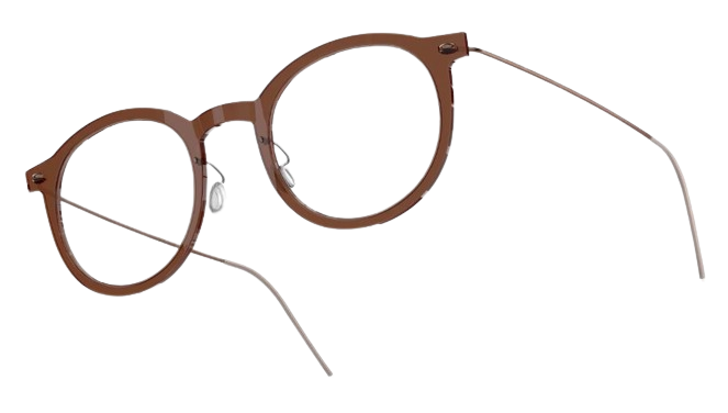 Lindberg N.O.W. 6636 Korrektionsbrille