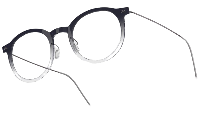 Lindberg N.O.W. 6636 Korrektionsbrille