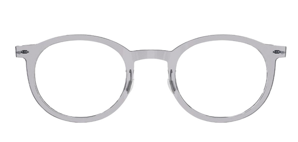 Lunettes de vue Lindberg N.O.W. 6636