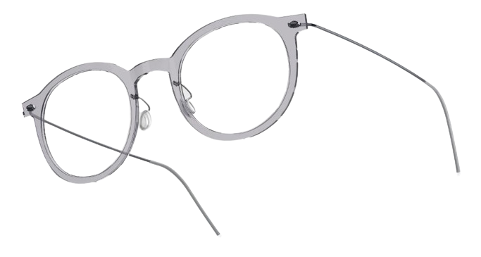 Lindberg N.O.W. 6636 Korrektionsbrille