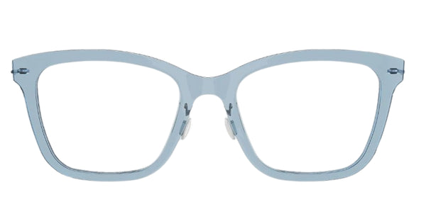 Lunettes de vue Lindberg N.O.W. 6635