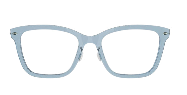 Lunettes de vue Lindberg N.O.W. 6635