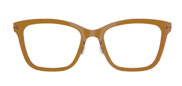 Lunettes de vue Lindberg N.O.W. 6635