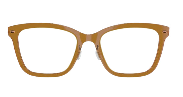 Lunettes de vue Lindberg N.O.W. 6635
