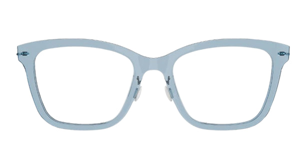 Lunettes de vue Lindberg N.O.W. 6635