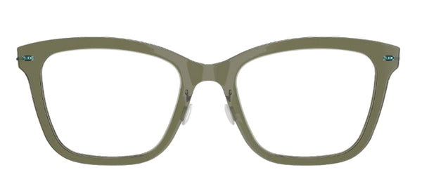 Lunettes de vue Lindberg N.O.W. 6635