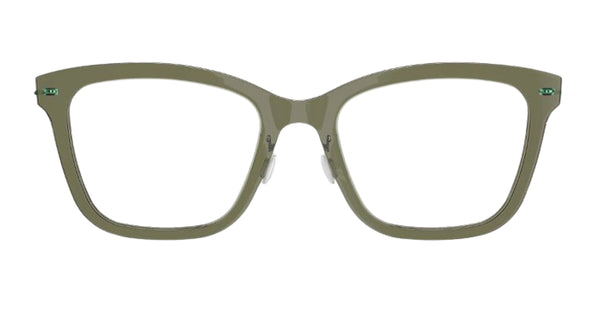 Lunettes de vue Lindberg N.O.W. 6635