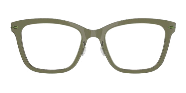 Lunettes de vue Lindberg N.O.W. 6635