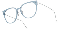 Korrektionsbrille Lindberg N.O.W. 6634