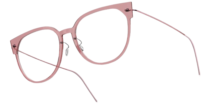 Korrektionsbrille Lindberg N.O.W. 6634