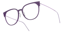 Korrektionsbrille Lindberg N.O.W. 6634