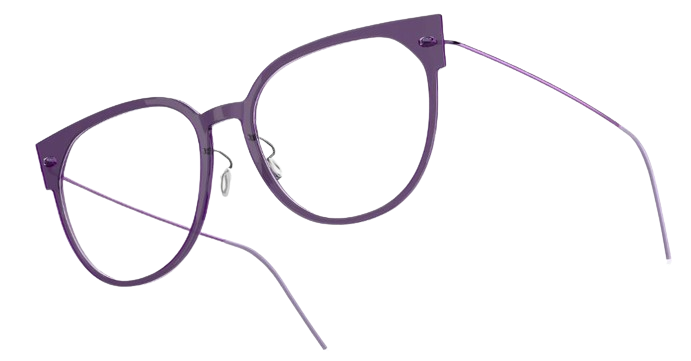 Korrektionsbrille Lindberg N.O.W. 6634