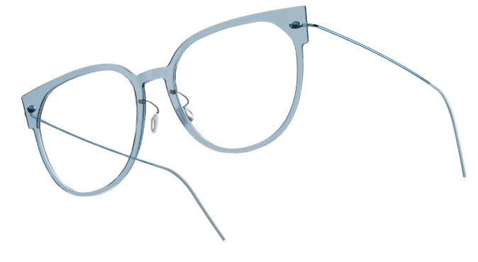 Korrektionsbrille Lindberg N.O.W. 6634