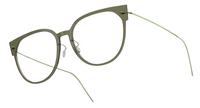 Korrektionsbrille Lindberg N.O.W. 6634