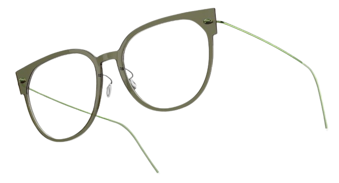 Korrektionsbrille Lindberg N.O.W. 6634