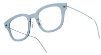 Lindberg N.O.W. 6633 光學眼鏡