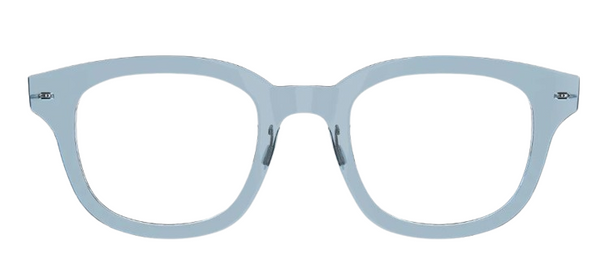 Lunettes de vue Lindberg N.O.W. 6633