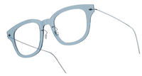 Lindberg N.O.W. 6633 光學眼鏡