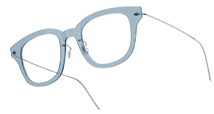 Lindberg N.O.W. 6633 光學眼鏡
