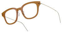 Lindberg N.O.W. 6633 光學眼鏡