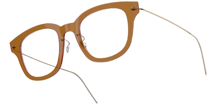 Lindberg N.O.W. 6633 光學眼鏡