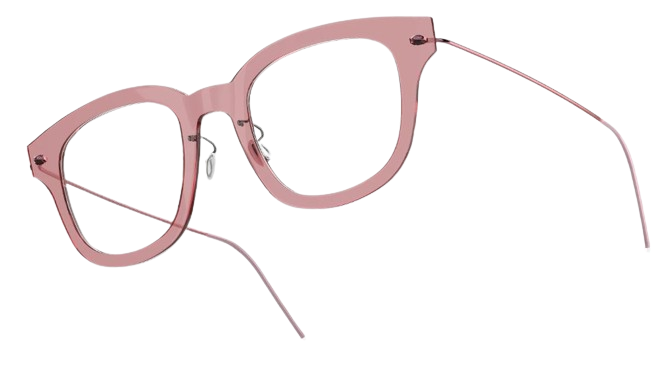 Lindberg N.O.W. 6633 光學眼鏡