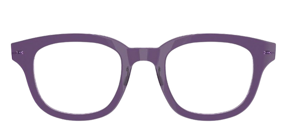 Lunettes de vue Lindberg N.O.W. 6633