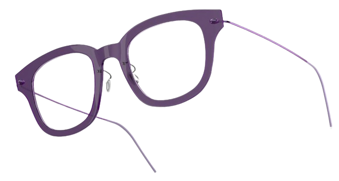Lindberg N.O.W. 6633 光學眼鏡
