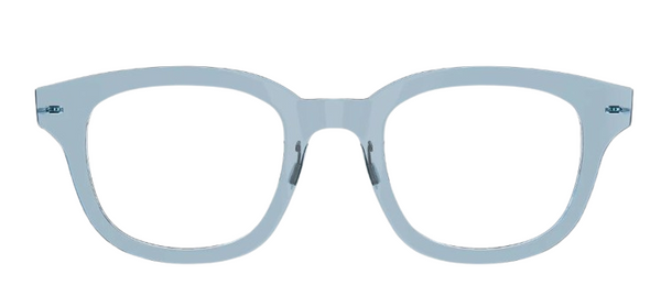 Lunettes de vue Lindberg N.O.W. 6633