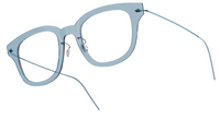 Lindberg N.O.W. 6633 光學眼鏡