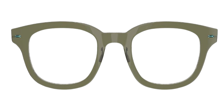 Lindberg N.O.W. 6633 光學眼鏡