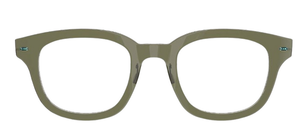 Lunettes de vue Lindberg N.O.W. 6633