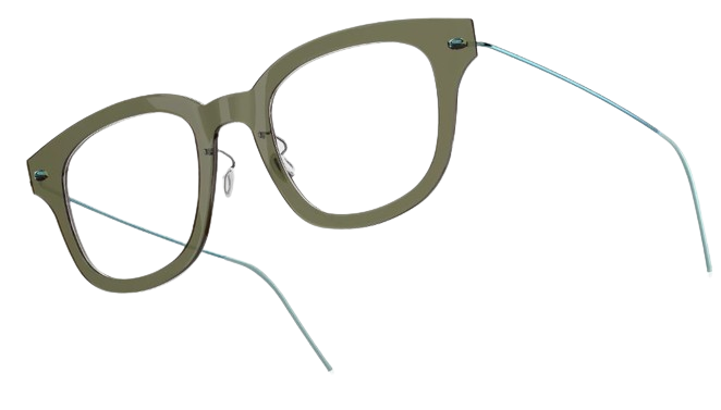 Lindberg N.O.W. 6633 光學眼鏡