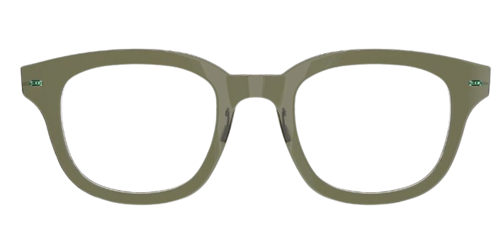 Lindberg N.O.W. 6633 光學眼鏡