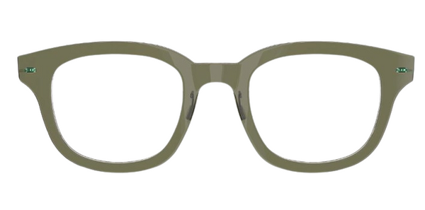 Lunettes de vue Lindberg N.O.W. 6633