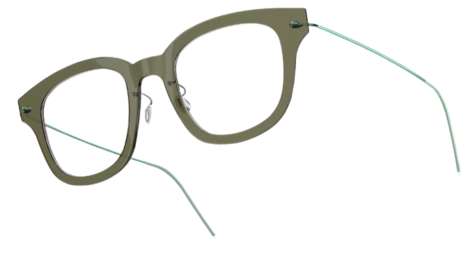 Lindberg N.O.W. 6633 光學眼鏡