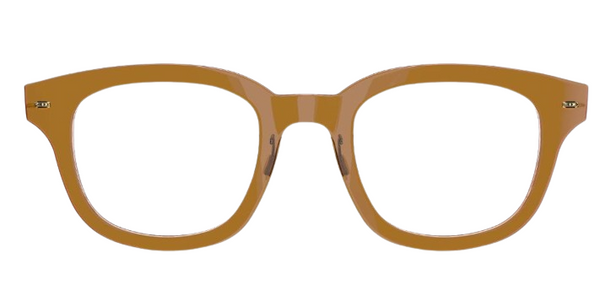 Lunettes de vue Lindberg N.O.W. 6633