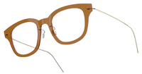 Lindberg N.O.W. 6633 光學眼鏡