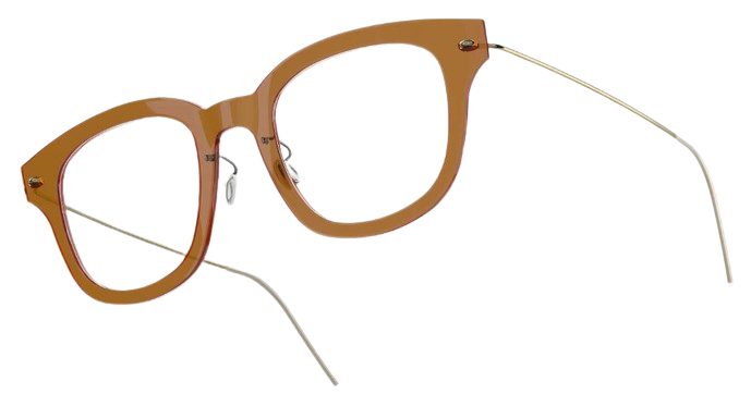 Lindberg N.O.W. 6633 光學眼鏡