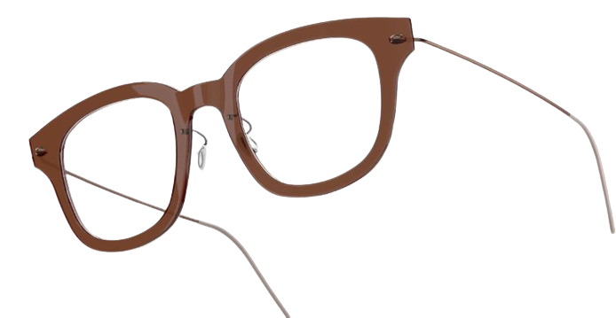 Lindberg N.O.W. 6633 光學眼鏡