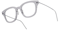 Lindberg N.O.W. 6633 光學眼鏡