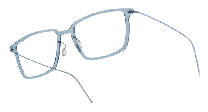 Korrektionsbrille Lindberg N.O.W. 6630