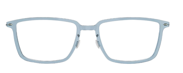 Lunettes de vue Lindberg N.O.W. 6630