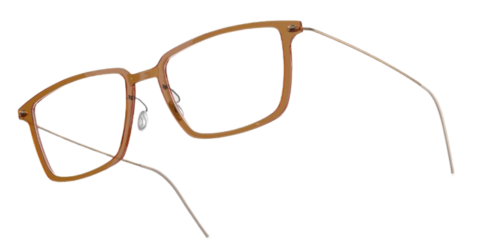 Korrektionsbrille Lindberg N.O.W. 6630