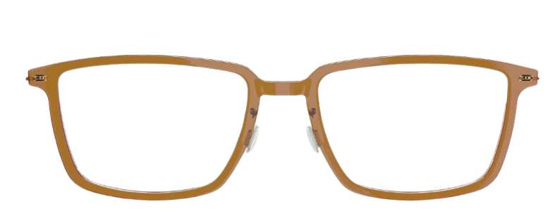Korrektionsbrille Lindberg N.O.W. 6630