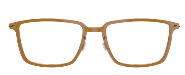 Lunettes de vue Lindberg N.O.W. 6630