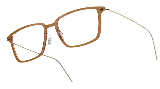 Korrektionsbrille Lindberg N.O.W. 6630