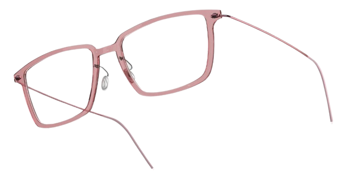 Korrektionsbrille Lindberg N.O.W. 6630
