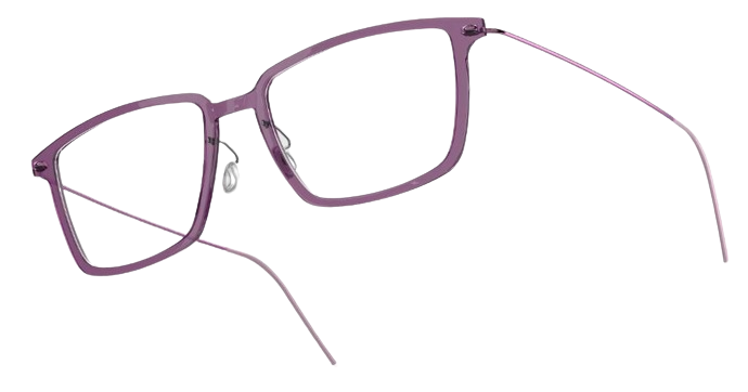 Korrektionsbrille Lindberg N.O.W. 6630