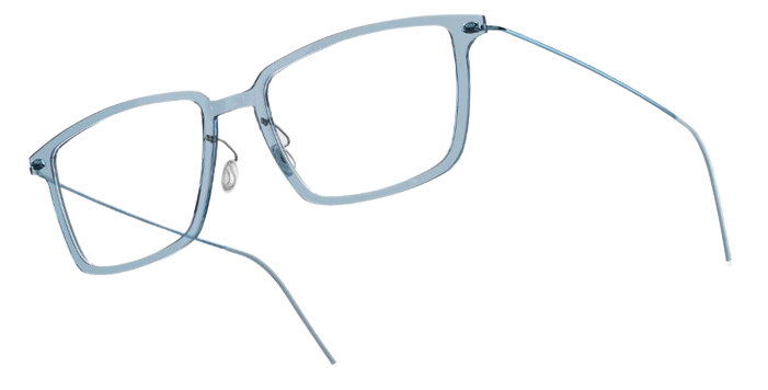 Korrektionsbrille Lindberg N.O.W. 6630